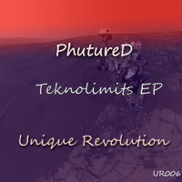 PhutureD - Technolimits EP