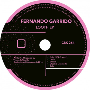 Fernando Garrido - Looth