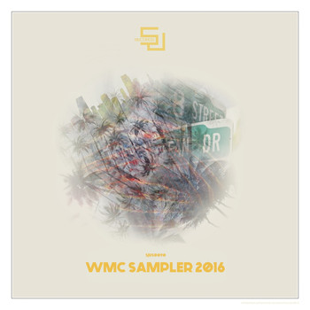 Various Artists - WMC Sampler 2016