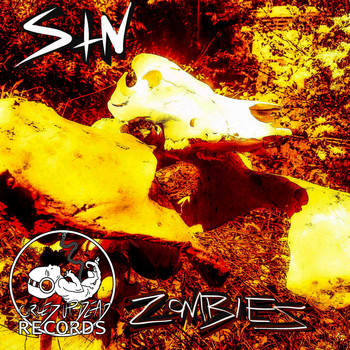 Sin - Zombies
