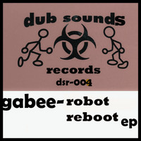 Gabee - Robot Reboot