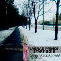 Laenas Prince - Start 2016
