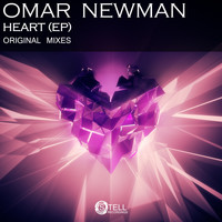Omar Newman - Heart