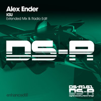 Alex Ender - KSU