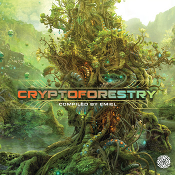 Emiel - Cryptoforestry
