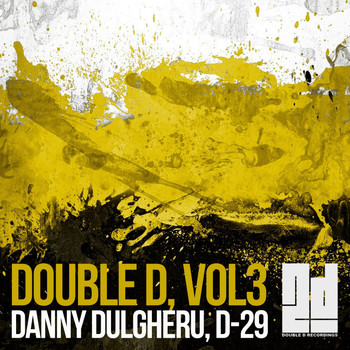 Various Artists - Double D, Vol.3