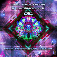 Pan Papason - Oil (Pan Papason Remix)