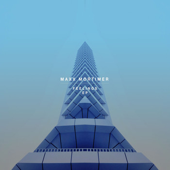 Maxx Mortimer - Feelings