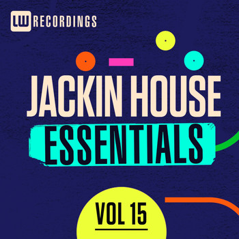 Various Artists - Jackin House Essentials, Vol. 15