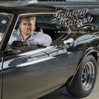 Johnny Hansen - My Favorite Country Songs 2