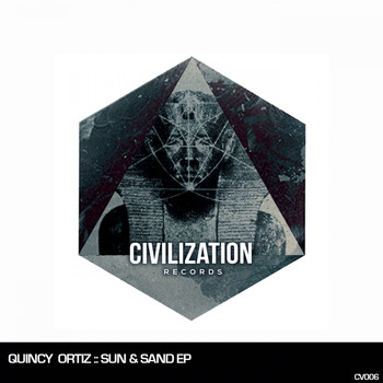 Quincy Ortiz - Sun & Sand