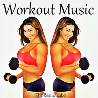 Heathous - Workout Music Sampler (Best Aerobic Fitness House Music)