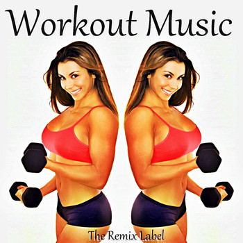 Heathous - Workout Music Sampler (Best Aerobic Fitness House Music)