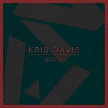 Kris Davis - Delta
