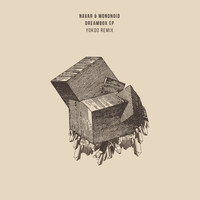 Navar, Mononoid - Dreambox EP