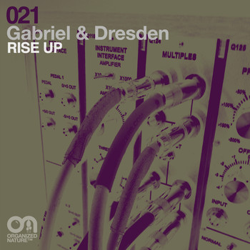Gabriel & Dresden - Rise Up