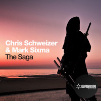 Chris Schweizer & Mark Sixma - The Saga