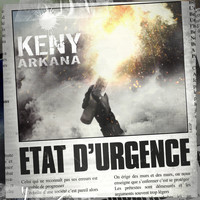 Keny Arkana / - État d'urgence