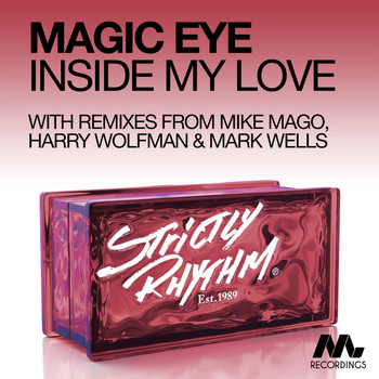 Magic Eye - Inside My Love