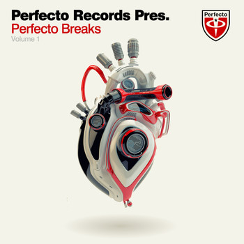 Various Artists - Perfecto Breaks, Vol. 1