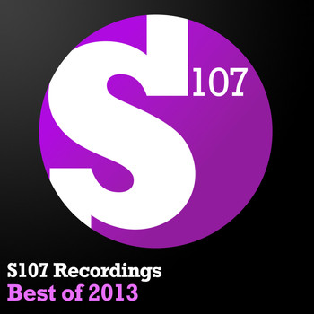 Various Artists - S107 Recordings - Best Of 2013