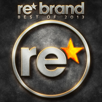 Various Artists - Re*Brand - Best Of 2013