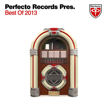 Various Artists - Perfecto Records - Best Of 2013