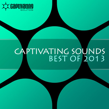 Various Artists - Captivating Sounds - Best Of 2013