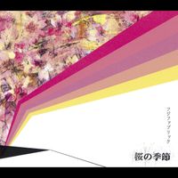Fujifabric - Sakura No Kisetsu
