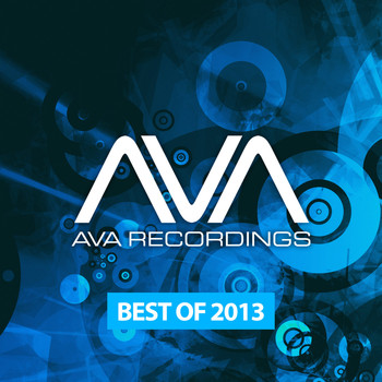 Various Artists - AVA Recordings - Best Of 2013