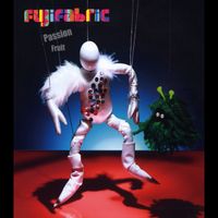 Fujifabric - Passion Fruit