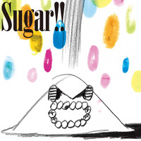 Fujifabric - Sugar!!