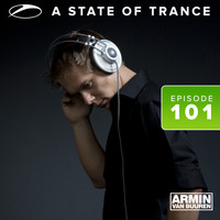 Armin van Buuren ASOT Radio - A State Of Trance Episode 101