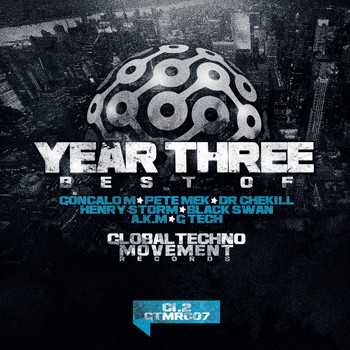 Various Artists - Year Three C1.2