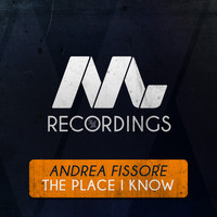 Andrea Fissore - The Place I Know