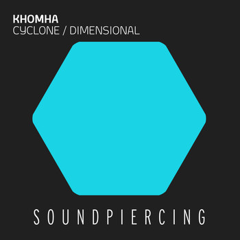 KhoMha - Cyclone / Dimensional