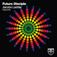Future Disciple - Jacobs Ladder