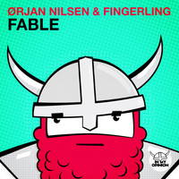 Orjan Nilsen & Fingerling - Fable
