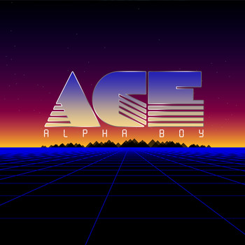 Alpha Boy - ACE (Original Game Soundtrack)