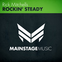 Rick Mitchells - Rockin' Steady