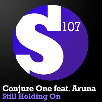 Conjure One Feat. Aruna - Still Holding On