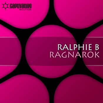 Ralphie B - Ragnarok