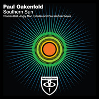 Paul Oakenfold - Southern Sun