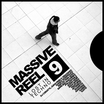 Various Artists - Massive Reel, Vol. 9: Lost In Techno