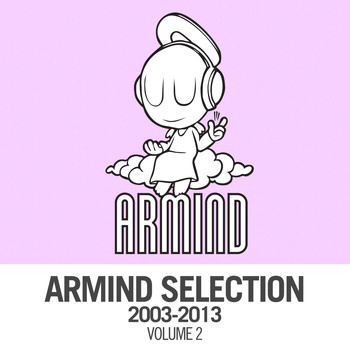 Various Artists - Armind Selection 2003 - 2013, Vol. 2