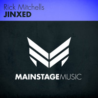 Rick Mitchells - Jinxed