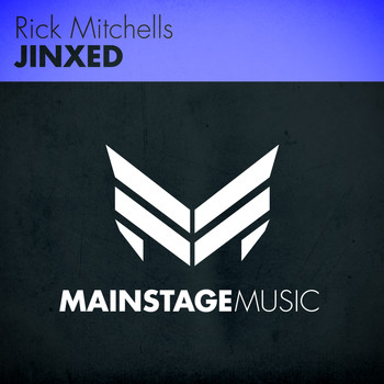 Rick Mitchells - Jinxed