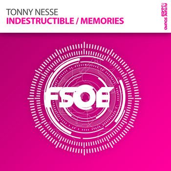 Tonny Nesse - Indestructible / Memories