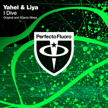 Yahel & Liya - I Dive