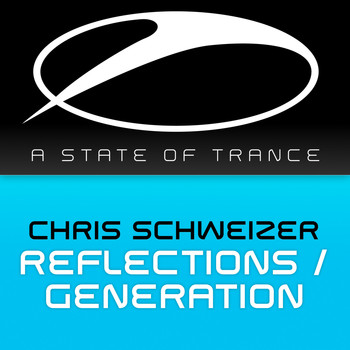 Chris Schweizer - Reflections / Generation